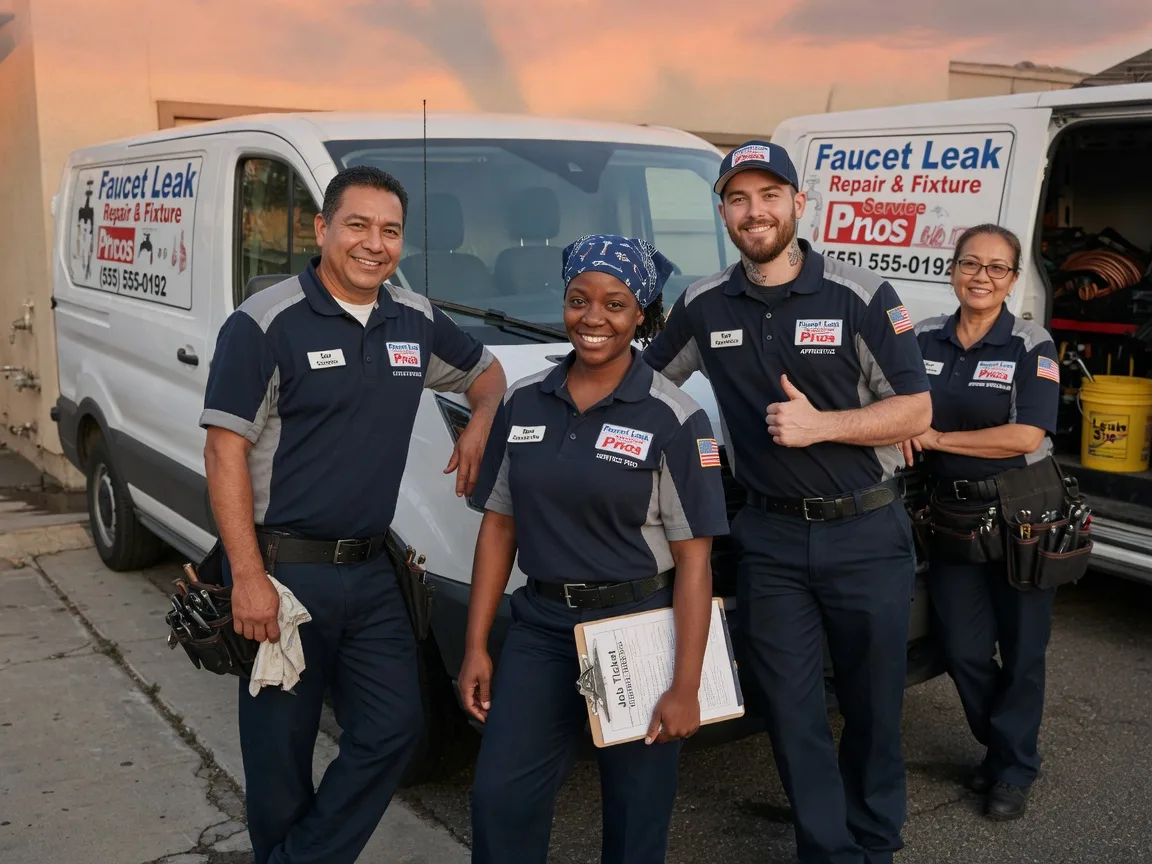 Faucet Repair company in Cottageville, SC