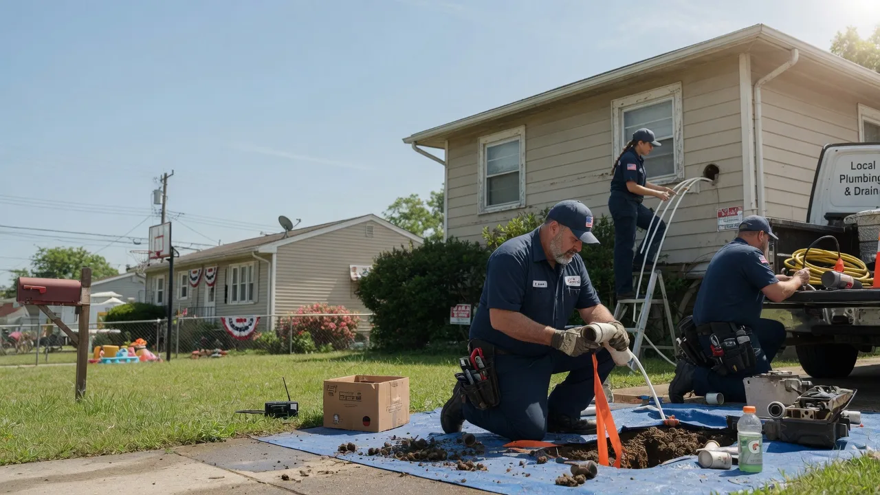 Faucet Repair in Cottageville, SC near me